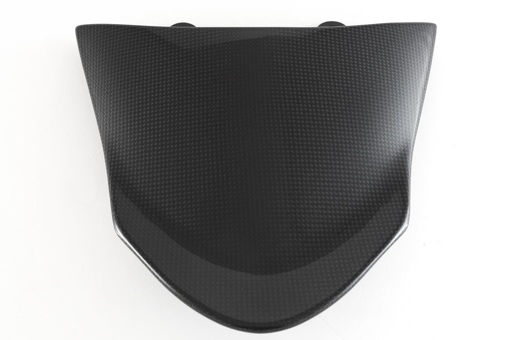 Fullsix Carbon Seat Cover - Fullsix - Ducati XDiavel/XDiavel S