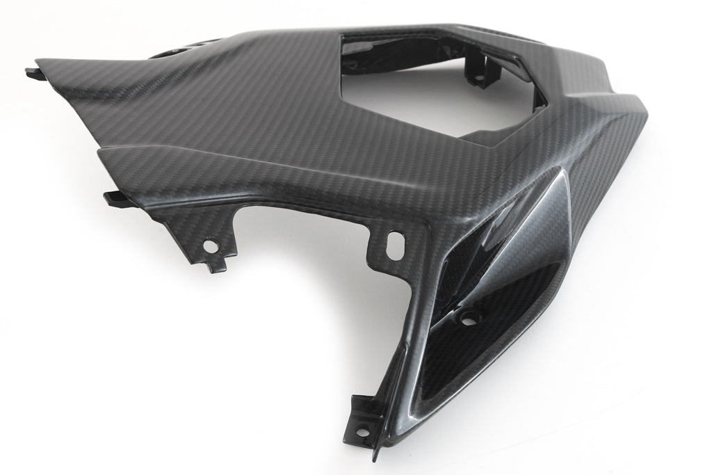 Fullsix Carbon Undertail Cover - BMW S1000R/M1000RR