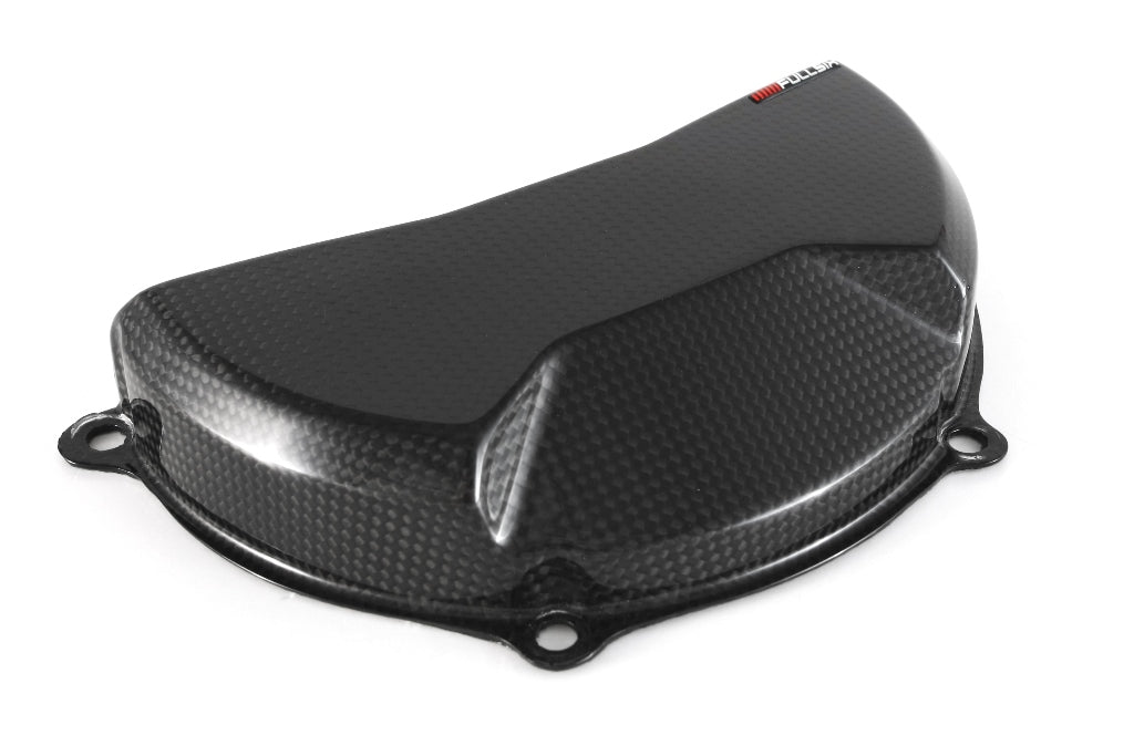 Fullsix Carbon Clutch Cover - Ducati Panigale V2/Panigale V4