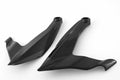 Fullsix Carbon Frame Protection Guard - Set - Ducati Panigale R/Panigale V2