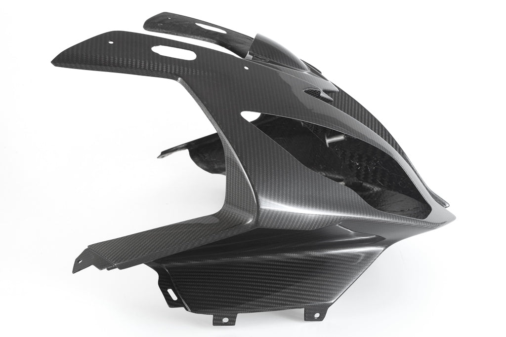 Fullsix Carbon Headlight Fairing - Strada - BMW S1000R/S1000RR