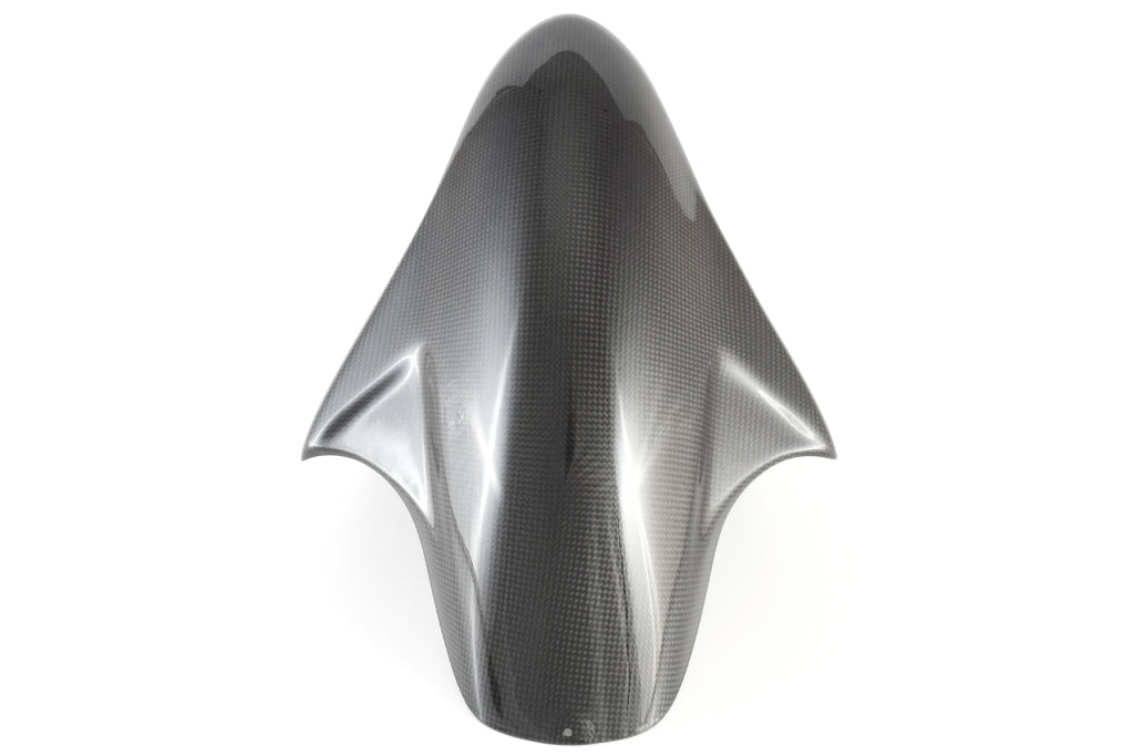 Fullsix Carbon Front Mudguard-racing - Ducati Panigale R/899 Panigale