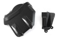 Fullsix Carbon Bulk Head Cover - Set - Ducati Panigale V2/Panigale V4