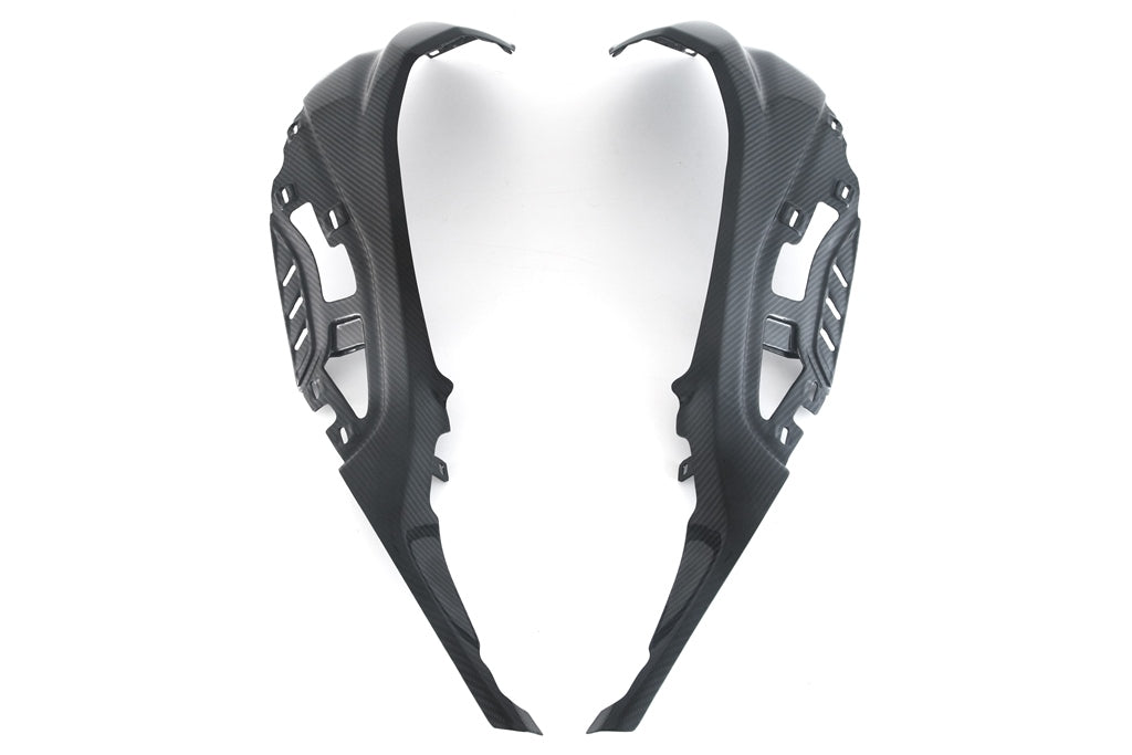 Fullsix Carbon Tank Fairing - Set - BMW M1000RR/S1000RR