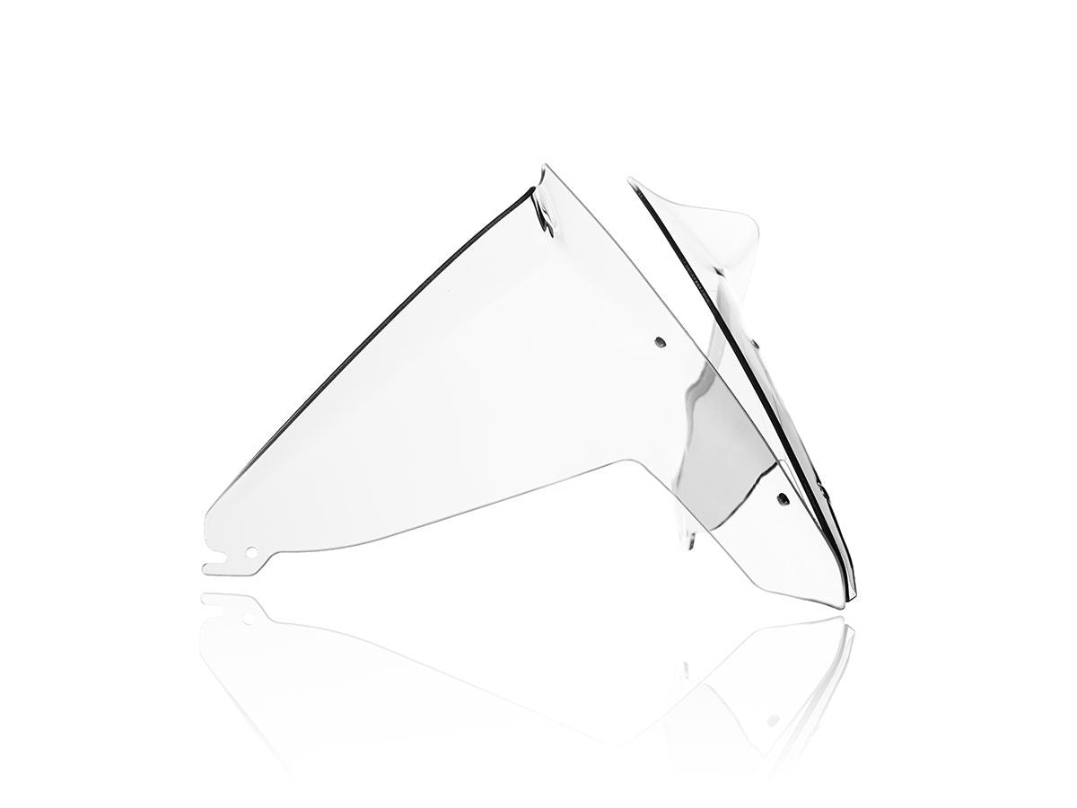 WRS Pair Oversize Side Deflectors WRS Yamaha Tenere 700 2019-2024