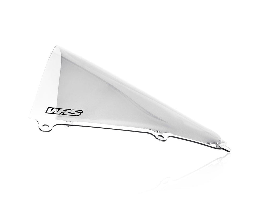 WRS Race High Windscreen Honda CBR 600 RR 2021-2026