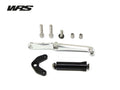 WRS Ohlins Monster 696 Steering Shock Mount Kit