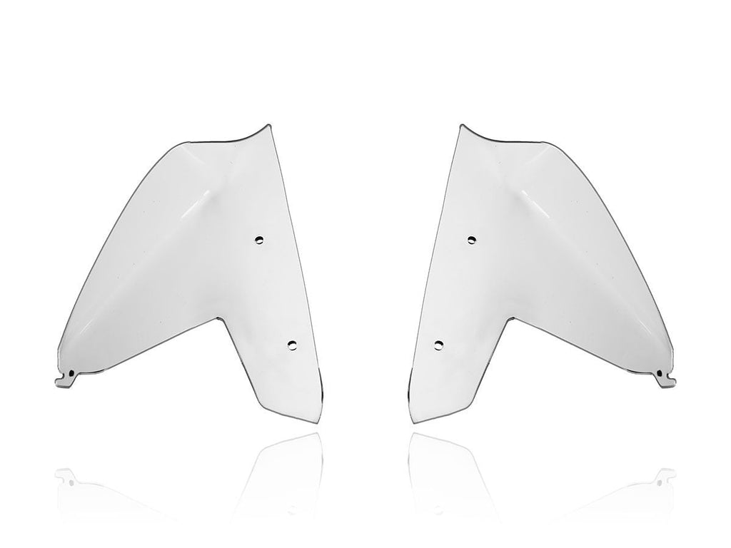 WRS Pair Oversize Side Deflectors WRS Yamaha Tenere 700 2019-2024