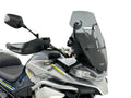 WRS Standard Windscreen CF Moto 800 MT 2022-2026 / 700 MT 2024-2026
