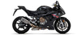 Arrow Pista Titanium Slip On - BMW M1000R/S1000R