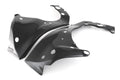 Fullsix Carbon Frame Protection Guard - Set - Yamaha YZF-R1/R1M