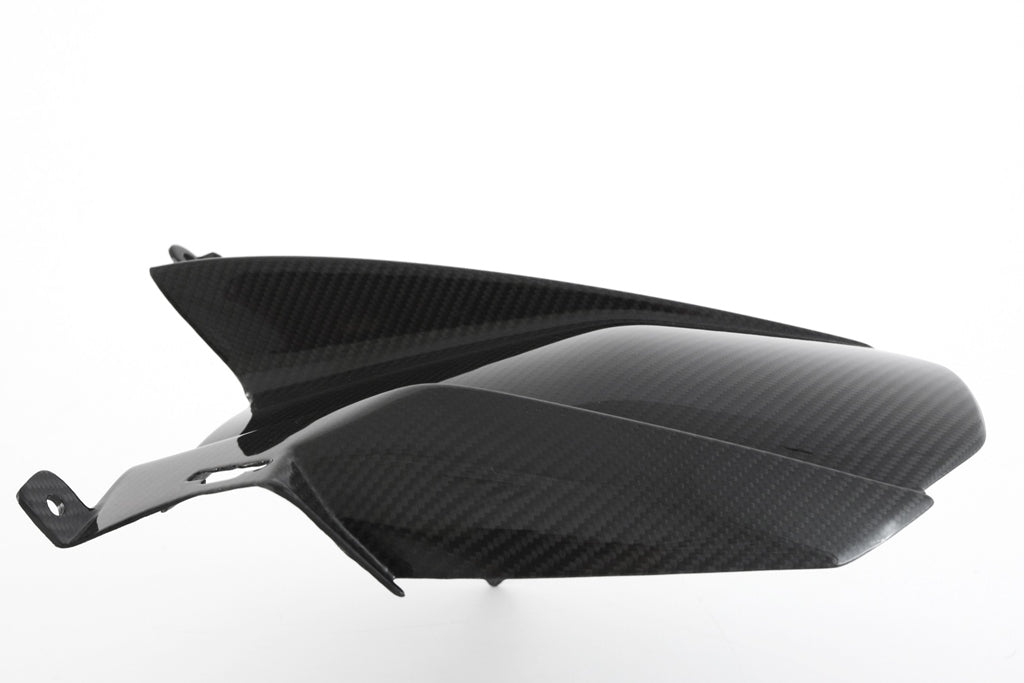 Fullsix Carbon Rear Mudguard - BMW S1000R/M1000RR