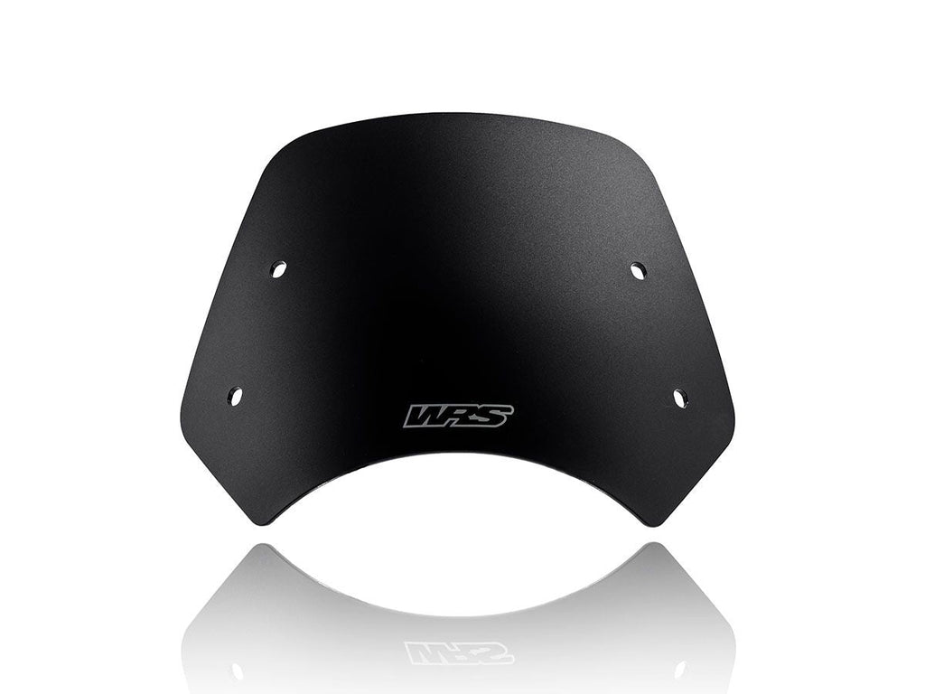 WRS Sport Windscreen Benelli Leoncino 500 2017-2024 / Leoncino 500 Trail 2021-2026