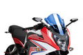 Puig Z-Racing Screen - Honda CBR650F 2014-2018
