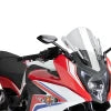 Puig Z-Racing Screen - Honda CBR650F 2014-2018