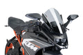 Puig Z-Racing Screen - KTM RC125/RC390 2014-2018