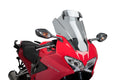 Puig Touring Windshield with Visor - Honda VFR800F 2014-2018