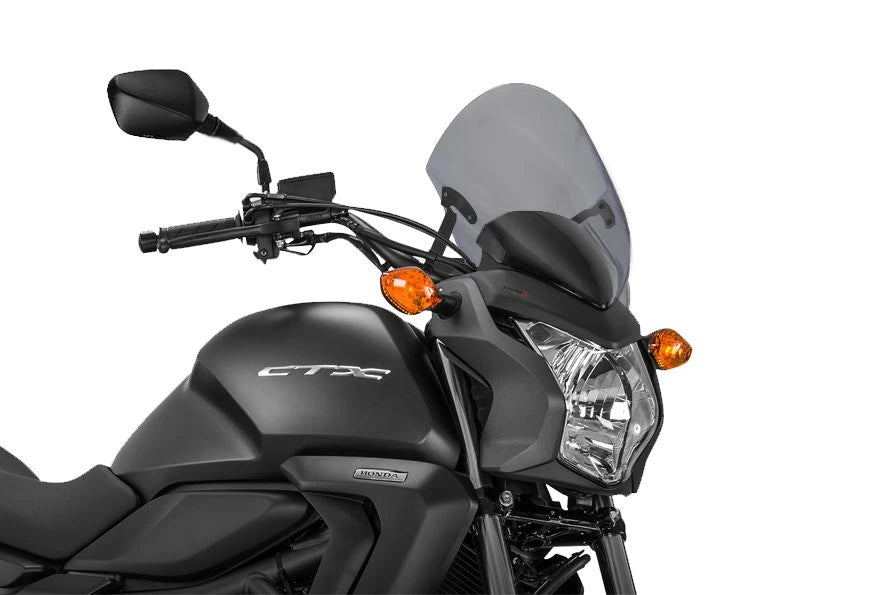 Puig New Generation Sport - Honda CTX700N 2014-2017