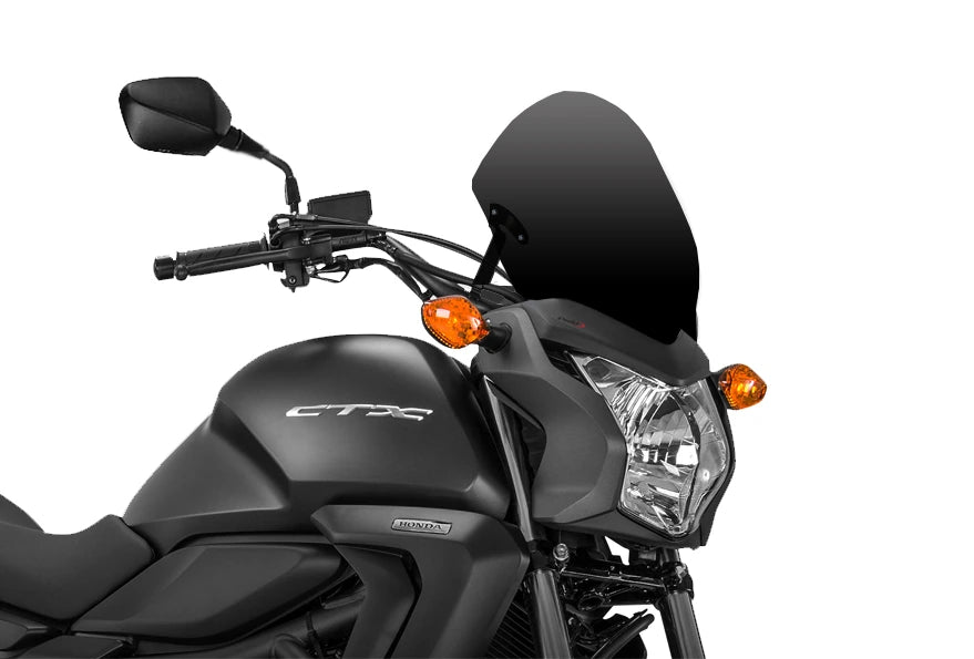 Puig New Generation Sport - Honda CTX700N 2014-2017