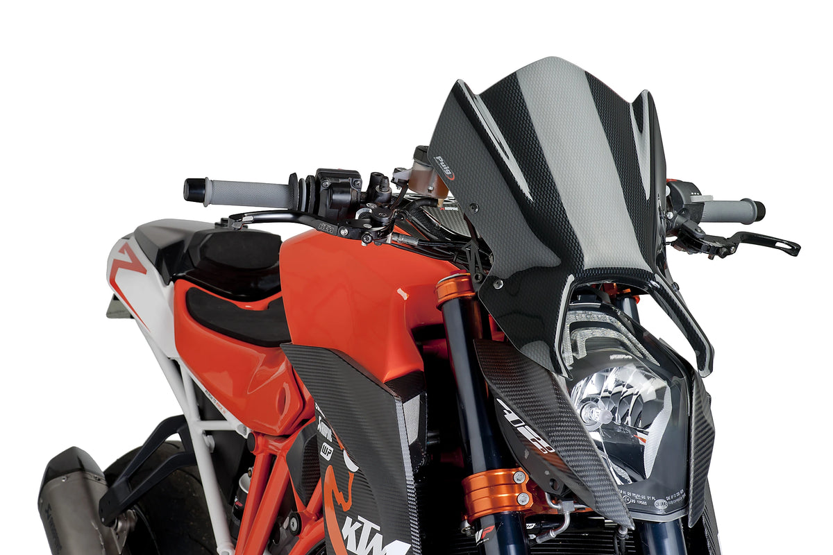 Puig New Generation Sport - KTM 1290 Super Duke R 2014-2016