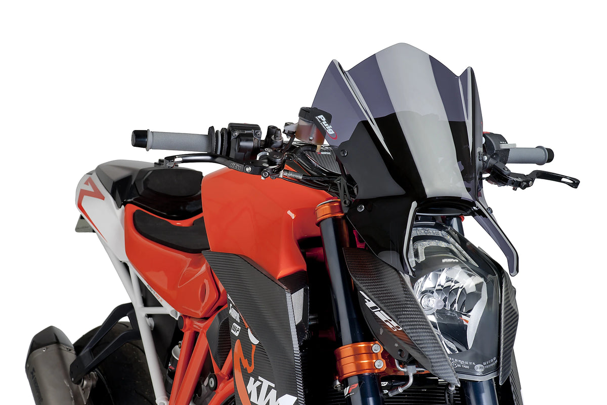 Puig New Generation Sport - KTM 1290 Super Duke R 2014-2016