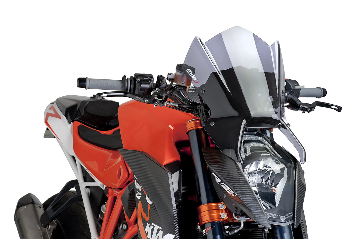 Puig New Generation Sport - KTM 1290 Super Duke R 2014-2016