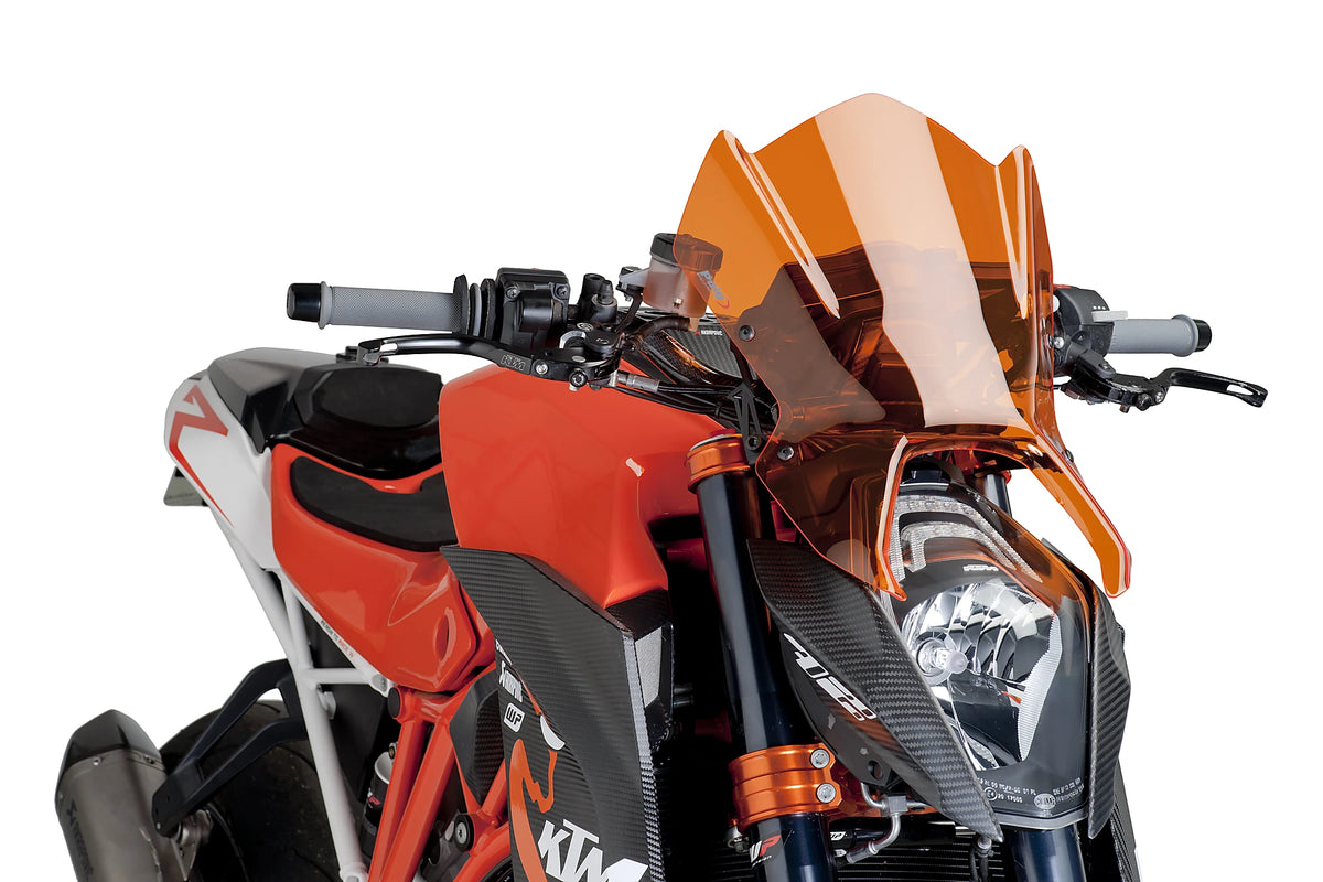 Puig New Generation Sport - KTM 1290 Super Duke R 2014-2016