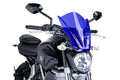 Puig New Generation Touring - Yamaha MT-07 2014-2017