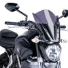 Puig New Generation Touring - Yamaha MT-07 2014-2017