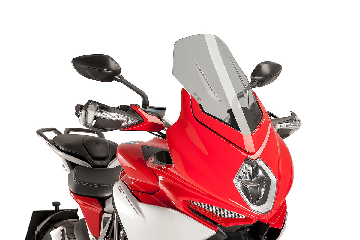 Puig Touring Screen - MV Agusta Turismo Veloce 800 2014-2018