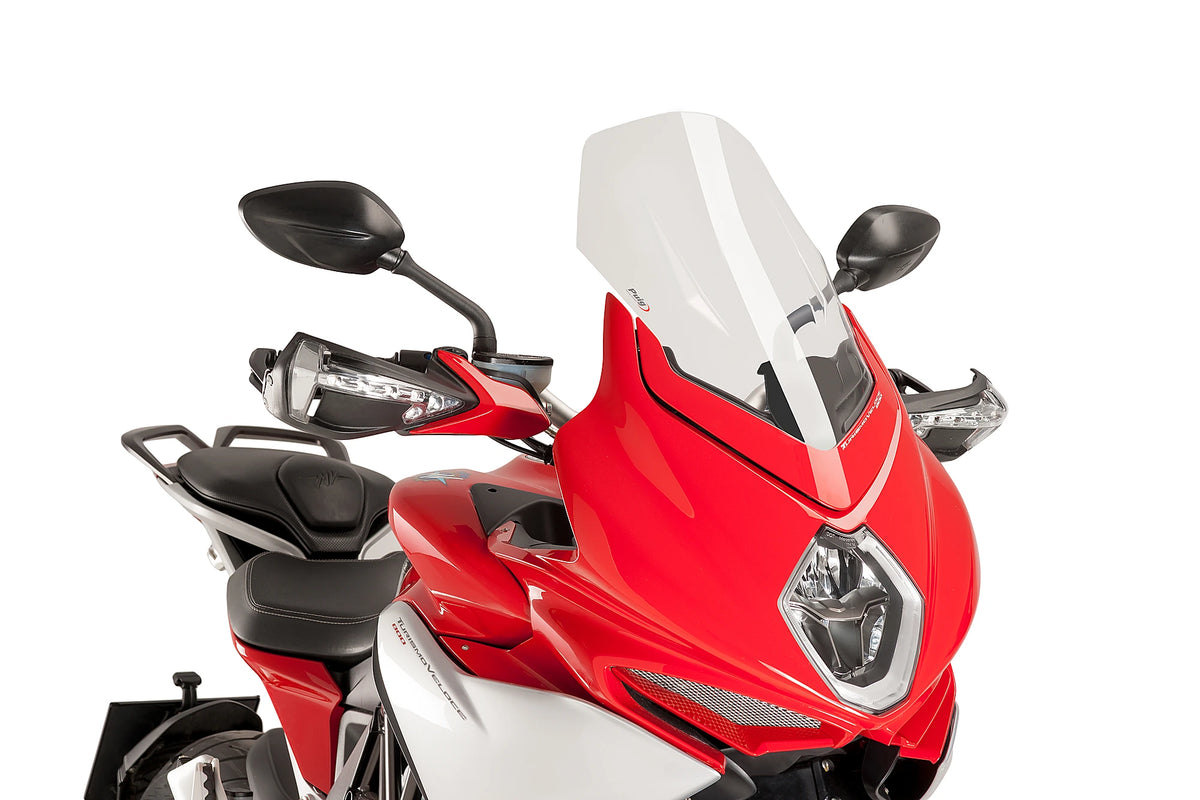 Puig Touring Screen - MV Agusta Turismo Veloce 800 2014-2018