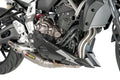 Puig Engine Spoiler - Yamaha MT-07