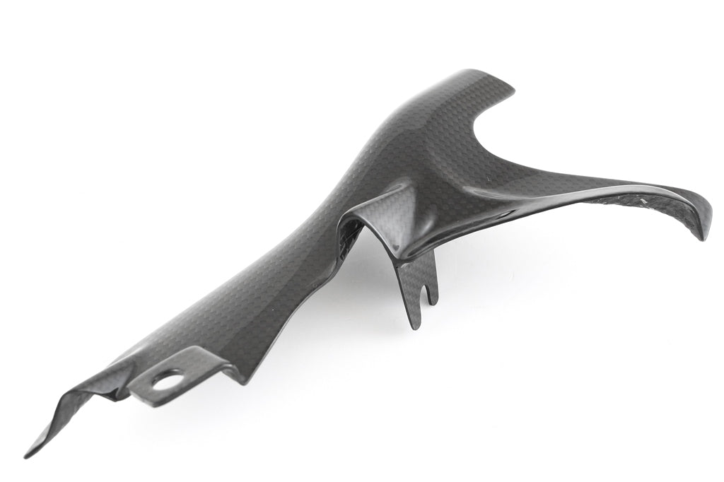 Fullsix Carbon Frame Cover - Left - Ducati Monster 821/Monster 1200