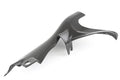 Fullsix Carbon Frame Cover - Left - Ducati Monster 821/Monster 1200