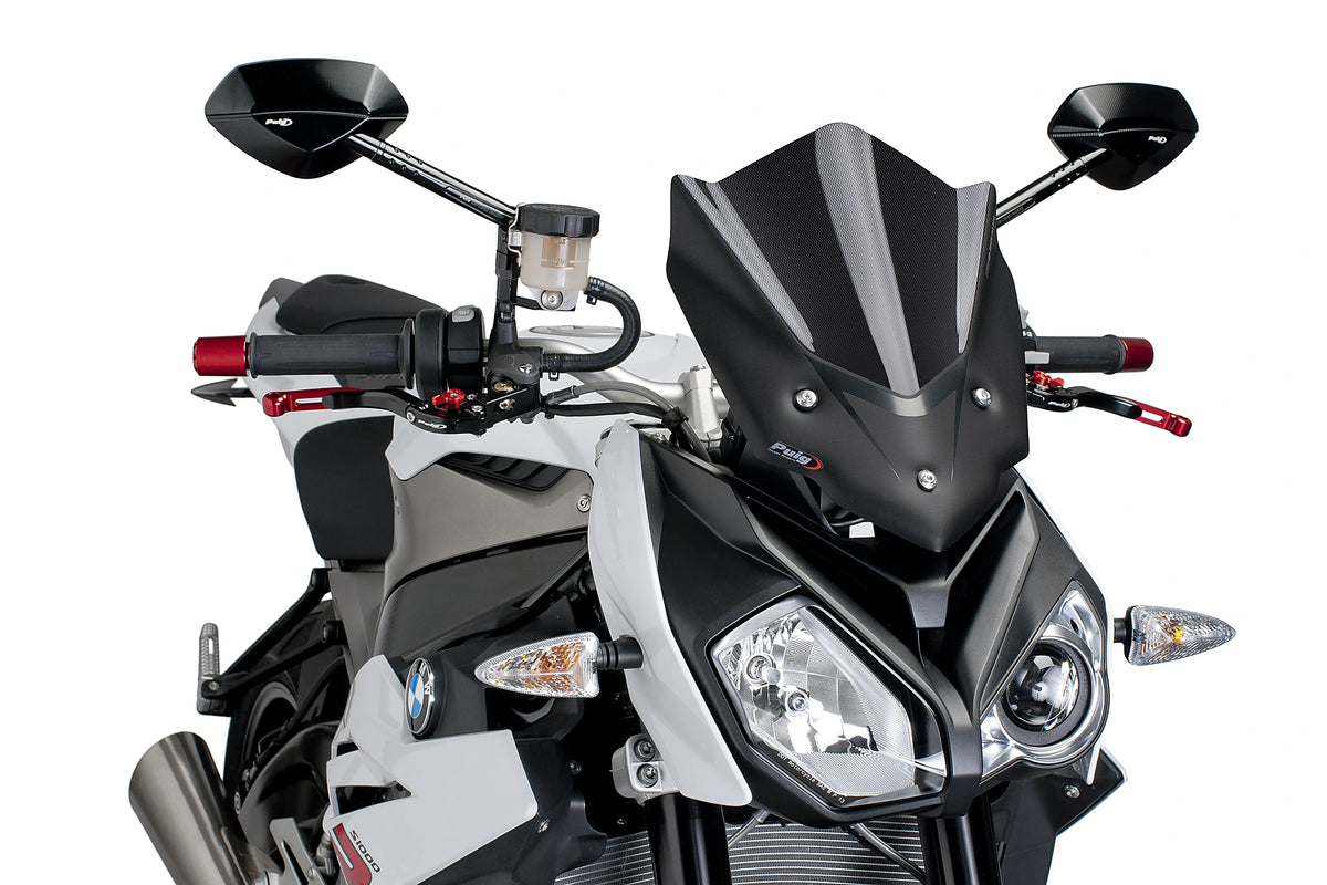 Puig New Generation Sport - BMW S1000R 2014-2018