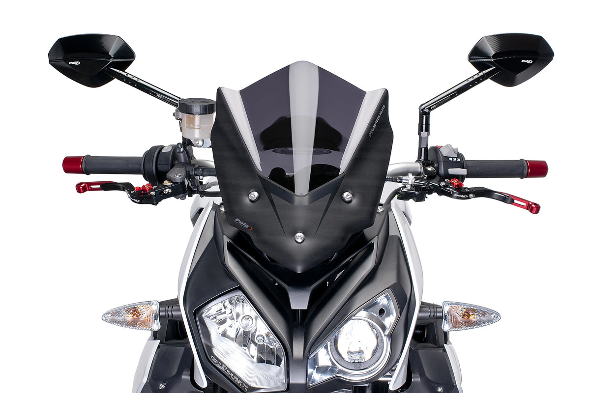 Puig New Generation Sport - BMW S1000R 2014-2018