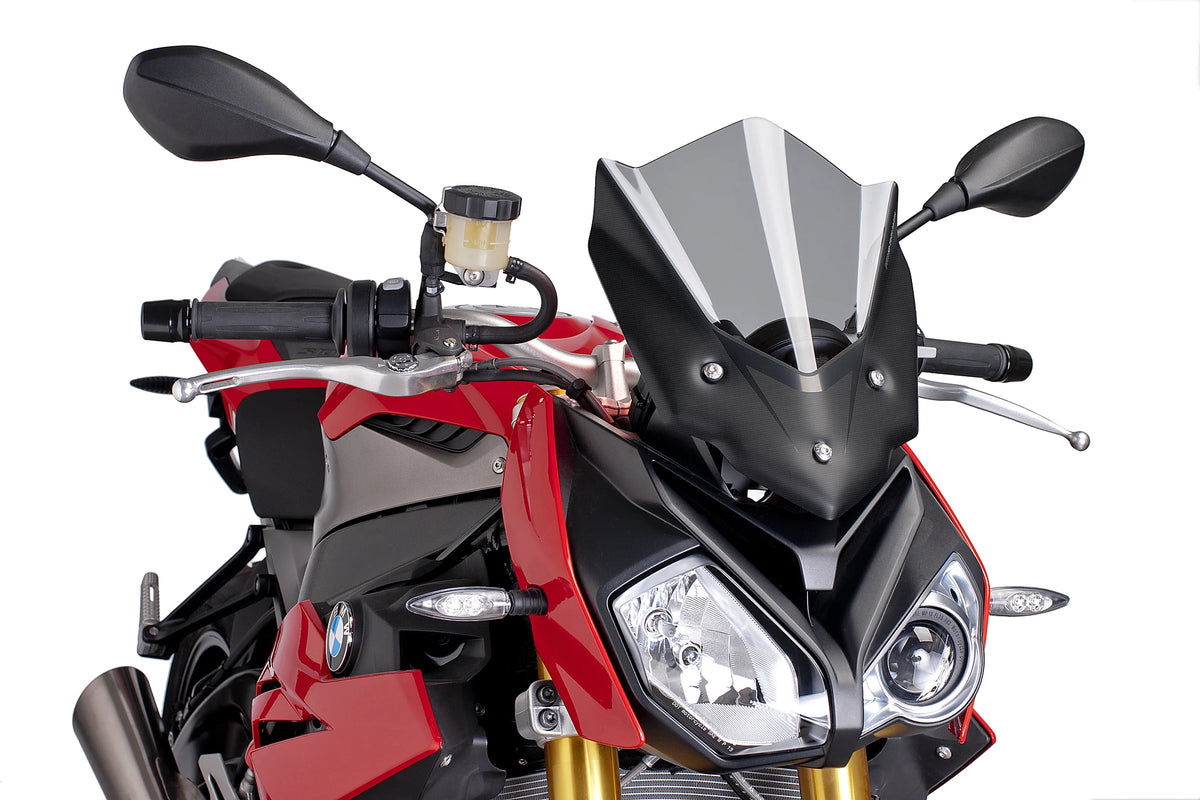 Puig New Generation Sport - BMW S1000R 2014-2018