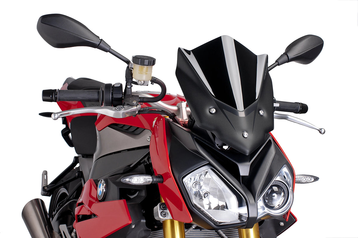 Puig New Generation Sport - BMW S1000R 2014-2018