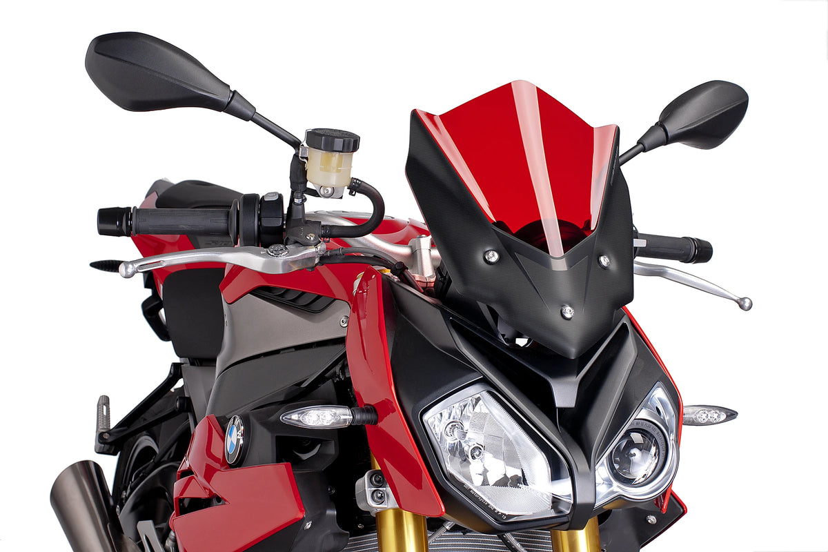 Puig New Generation Sport - BMW S1000R 2014-2018