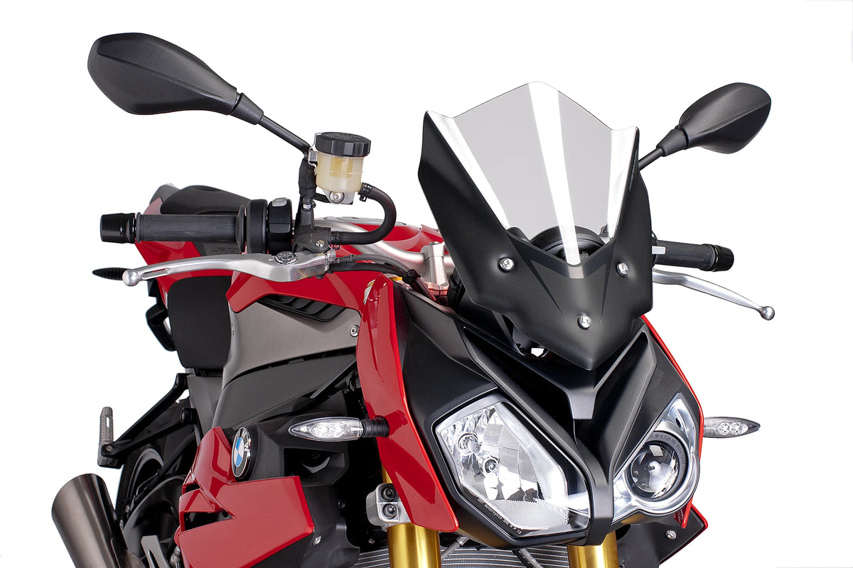 Puig New Generation Sport - BMW S1000R 2014-2018
