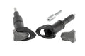 Puig R19 Frame Sliders - Ducati Monster 821/1200/1200S/1200R