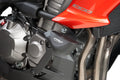 Puig Pro Frame Sliders - Kawasaki Z1000 2017-2018 (Ref. 7071)