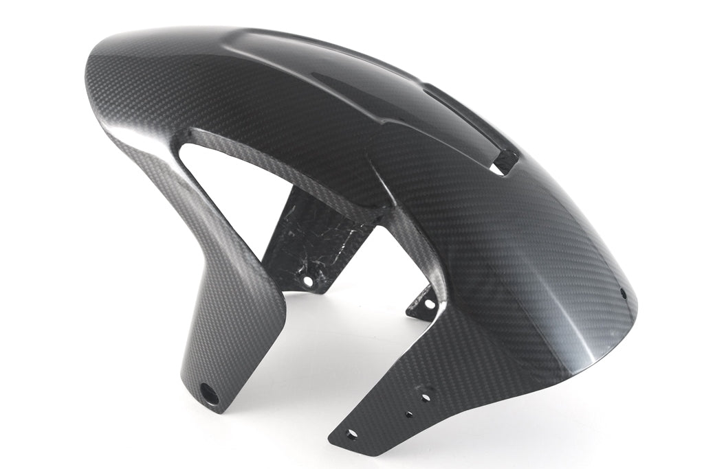 Fullsix Carbon Front Mudguard - Aprilia RSV4/RSV4 RR
