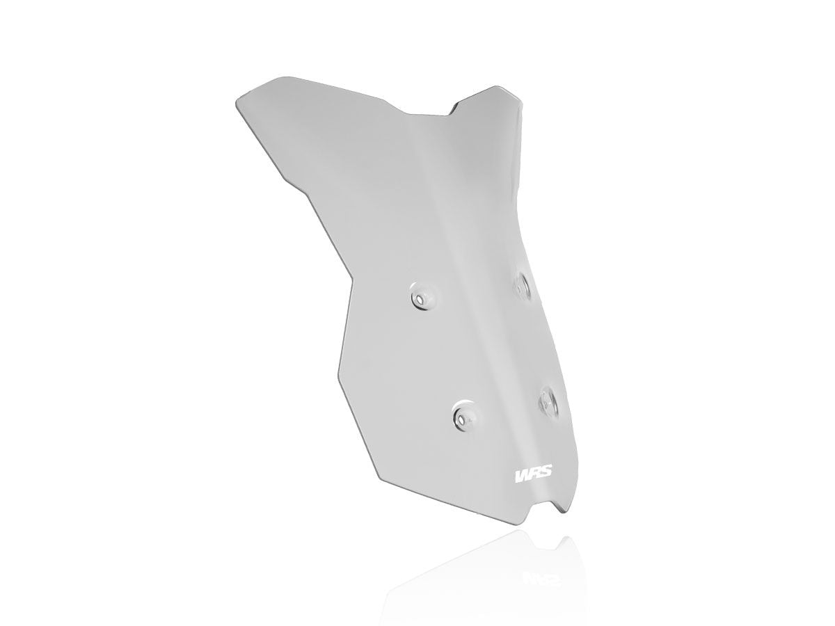 WRS Touring Windscreen KTM 1290 Superduke GT 2019-2024