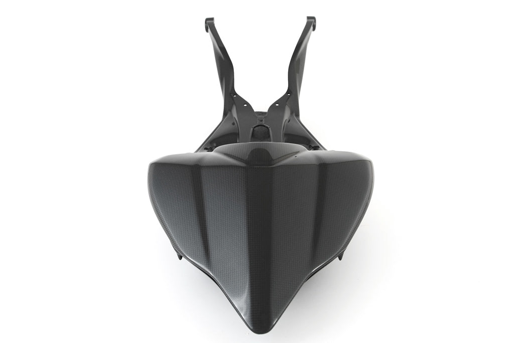 Fullsix Carbon Seat / Tail - Monocoque 1199/899 - Ducati Panigale R/Panigale V2