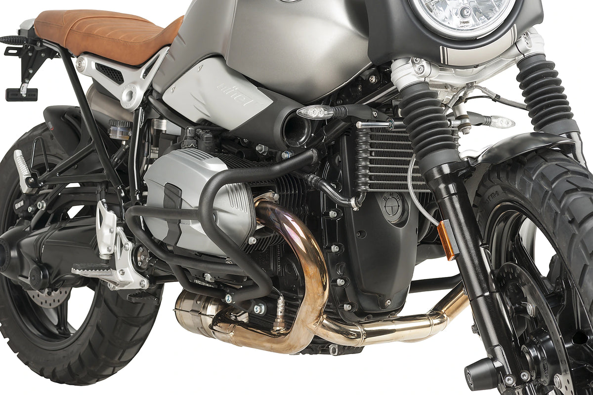 Puig Engine Guards - BMW R nine T
