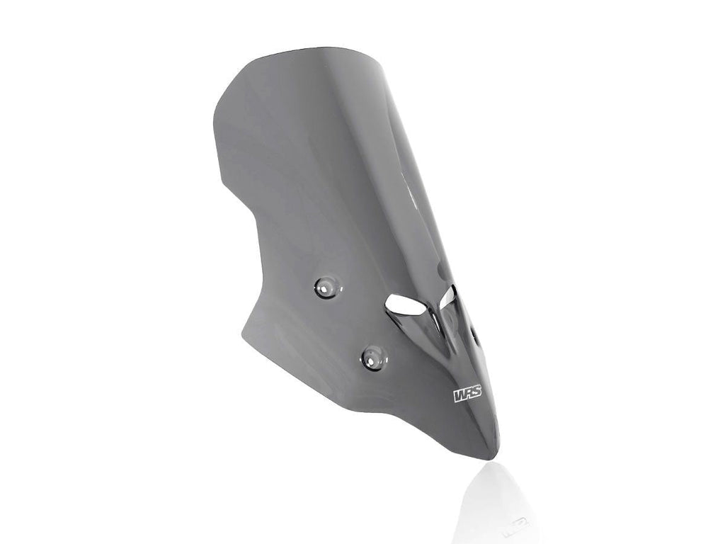 WRS Touring Windscreen Honda CB 500 X 2019-2024