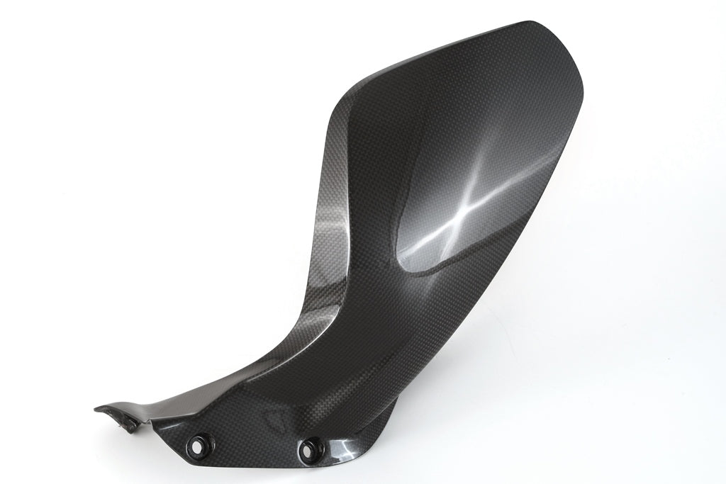 Fullsix Carbon Rear Hugger - Ducati Panigale V2/Panigale V4