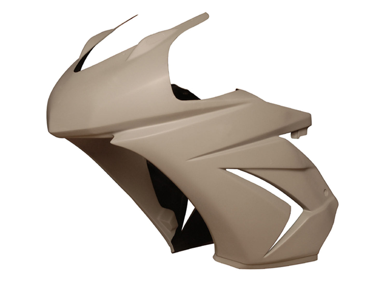 Armour Bodies 2008-12 Kawasaki Ninja 250 Supersport Kit