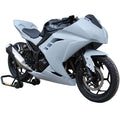 Armour Bodies 2013-17 Kawasaki Ninja 300 Supersport Kit